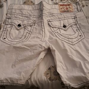 True religion boardshorts